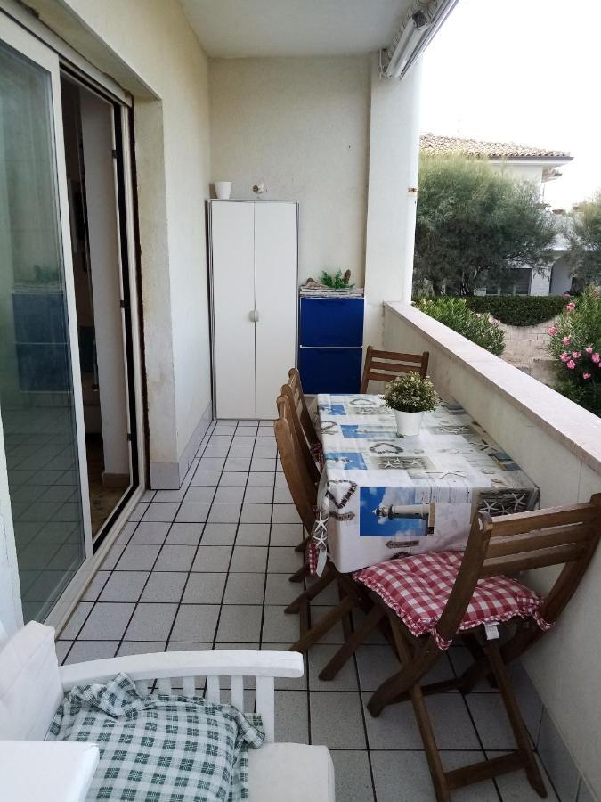 Casa a 20 metri dal mare! Apartment Fossacesia Bagian luar foto