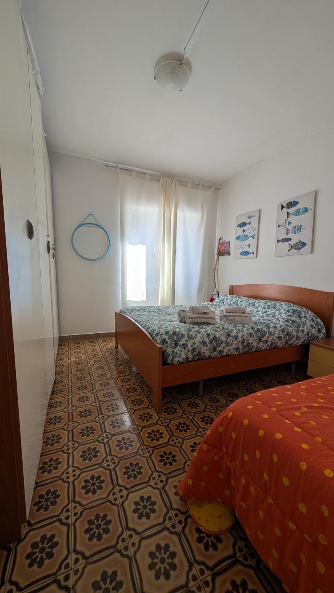 Casa a 20 metri dal mare! Apartment Fossacesia Bagian luar foto