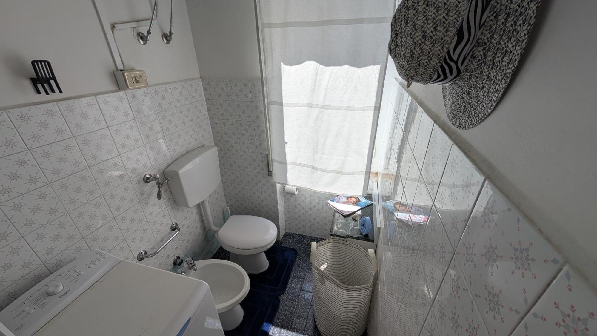 Casa a 20 metri dal mare! Apartment Fossacesia Bagian luar foto