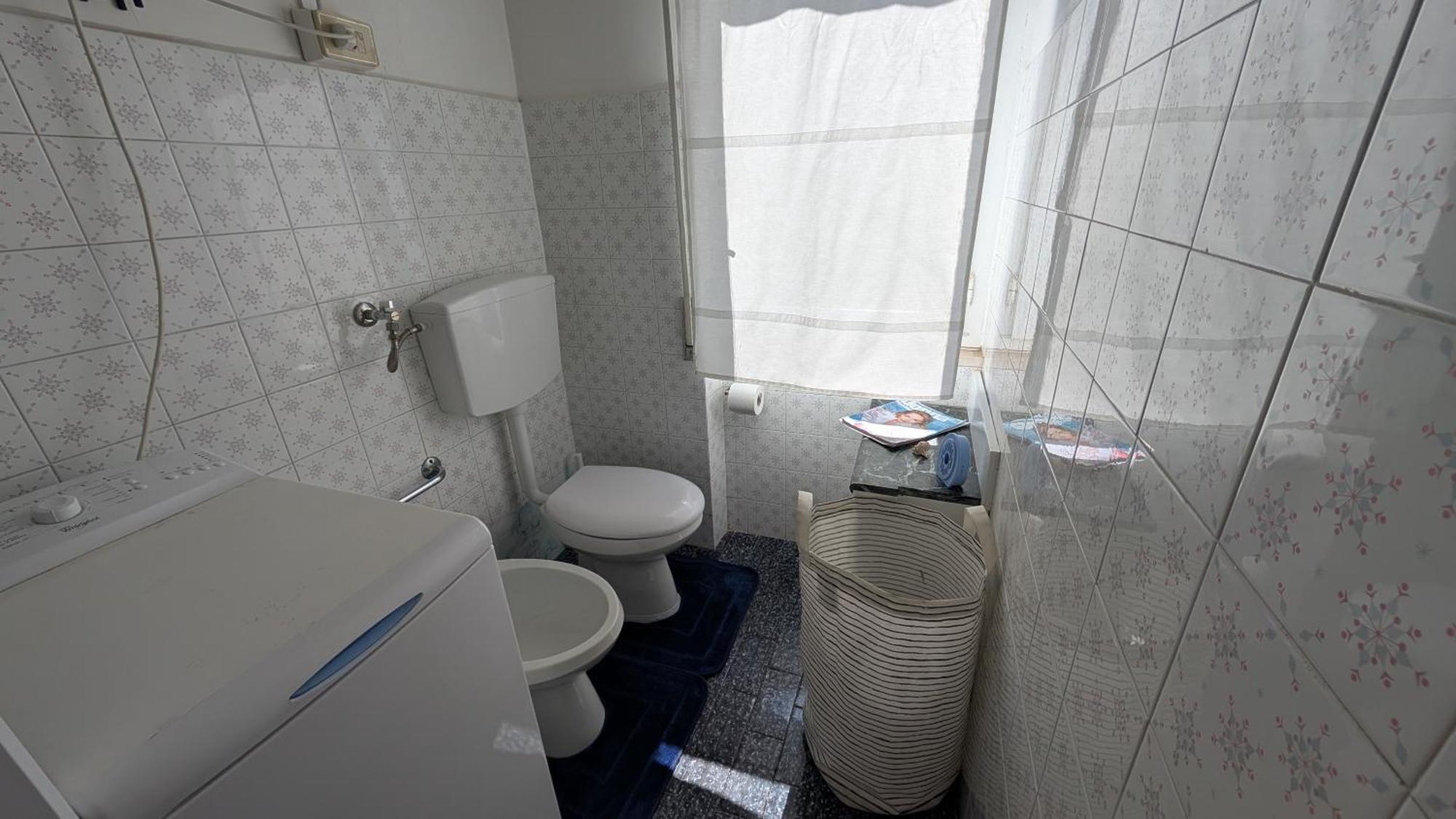 Casa a 20 metri dal mare! Apartment Fossacesia Bagian luar foto